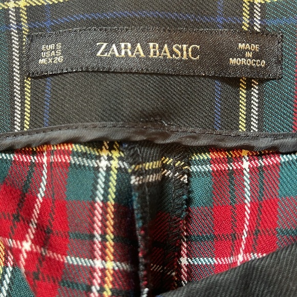 Womens Zara Trousers - Picture 3 of 3